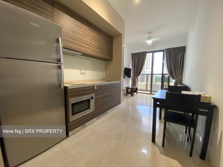 Commonwealth Towers (D3), Condominium #416594181